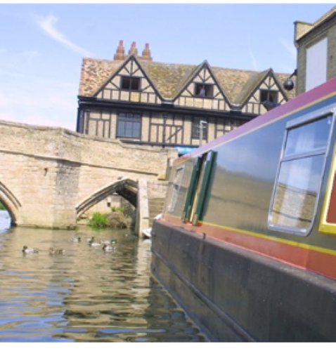 The Ultimate Game-Changer: Leisure Flue for Shepherd’s Huts and Canal Boats